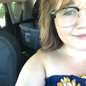 Meet your Posher, Amanda